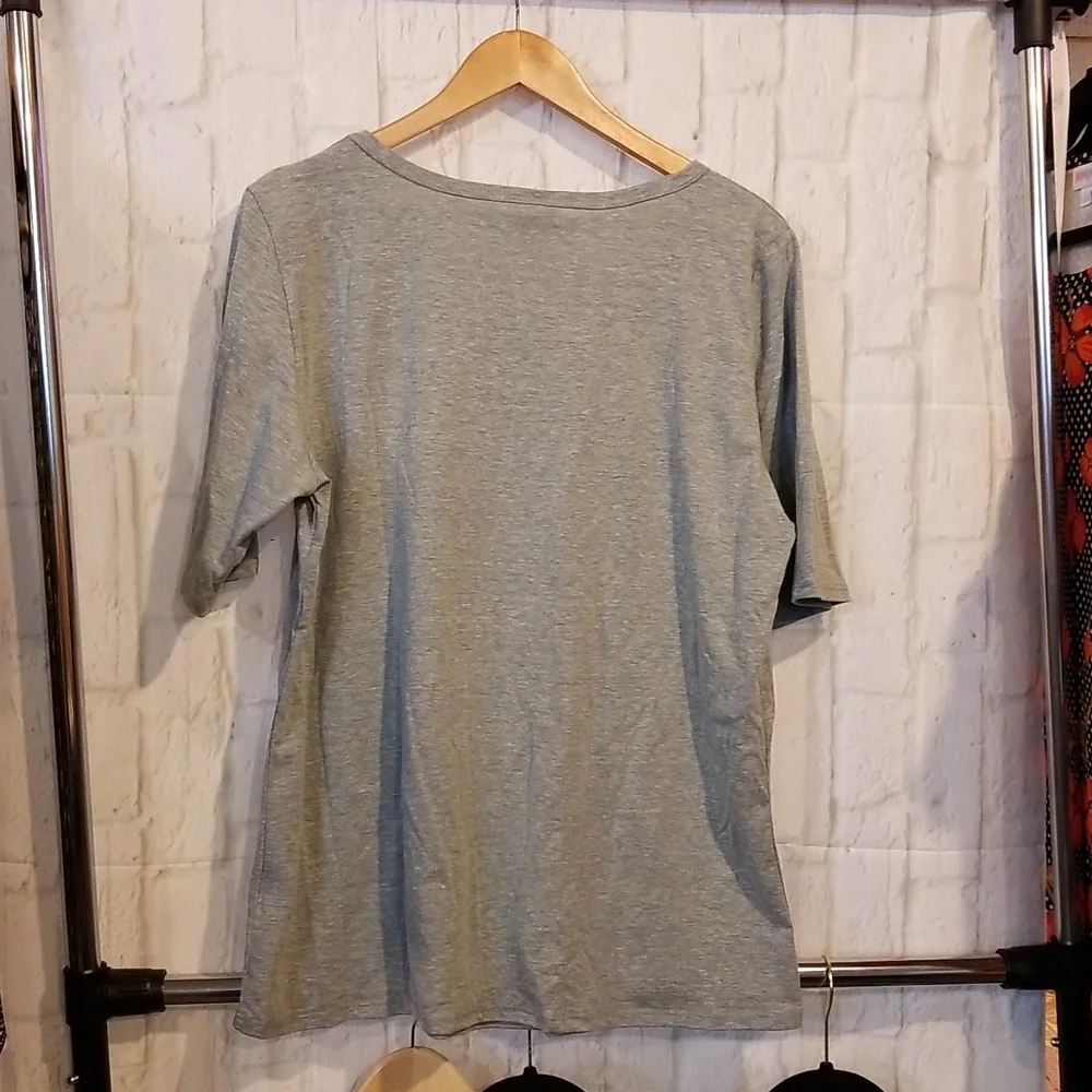 Gigi fitted top - Picture 5 of 5